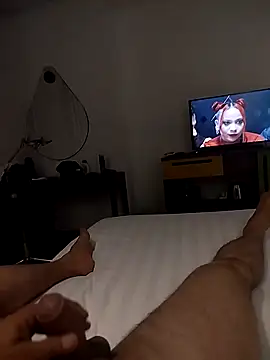 Pachito1976 online show from April 7, 1:17 am