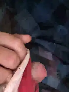 Cachi00 online show from April 9, 12:54 pm