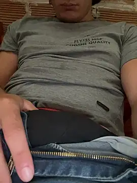 Cachi00 online show from April 11, 6:01 pm