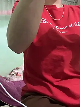 Snapshot of MYSA246 chatting on March 27, 8:26 am MYSA246 online show from March 27, 8:26 am