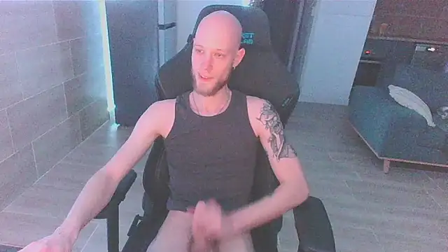 Shikaneko online show from March 14, 12:43 am