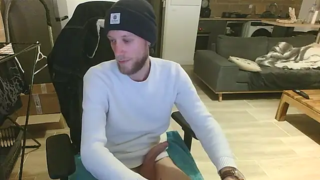 Shikaneko online show from December 4, 6:38 pm