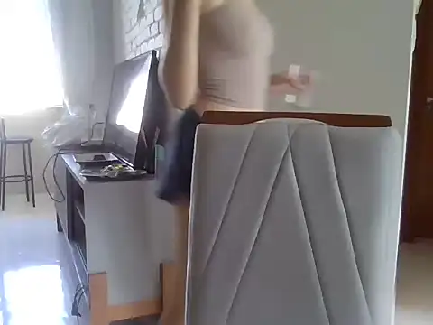 Branquinha rose online show from April 4, 3:20 pm