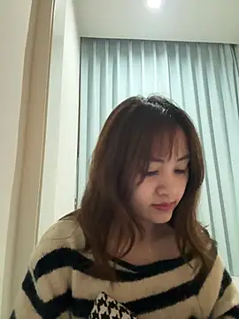 Snapshot of Yang_218 chatting on March 31, 2:35 am Yang 218 online show from March 31, 2:35 am