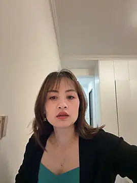 Snapshot of Yang_218 chatting on April 8, 5:29 am Yang 218 online show from April 8, 5:29 am