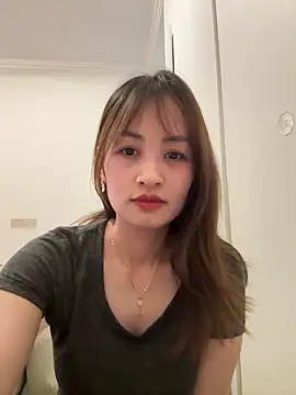 Snapshot of Yang_218 chatting on May 11, 4:59 pm Yang 218 online show from May 11, 4:59 pm