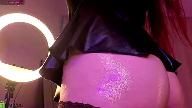 Jane Goddesss online show from June 30, 1:50 am
