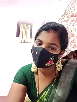 tamilratchasii online show from April 14, 6:25 pm