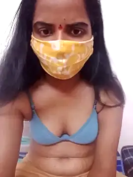 Snapshot of _anju_ chatting on April 3, 7:39 am anju online show from April 3, 7:39 am