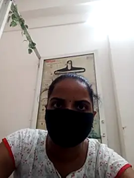  anju  online show from June 3, 8:28 am