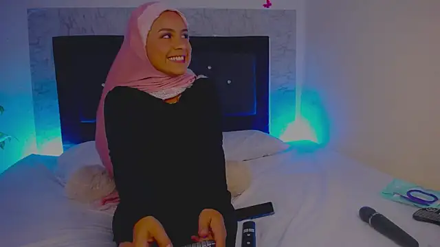 alia asad online show from May 14, 12:12 pm