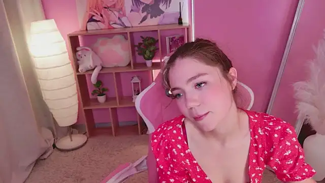 Rita Shy online show from June 6, 2:11 pm