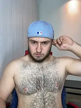 Blake Wolf1 online show from April 21, 8:34 pm