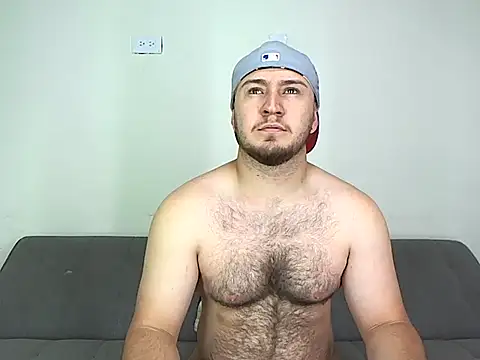 Blake Wolf1 online show from May 13, 12:24 pm