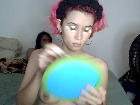 Gasby 8 online show from June 15, 8:44 pm