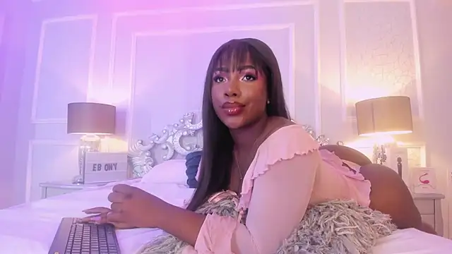 IrisJones  online show from June 1, 1:13 pm