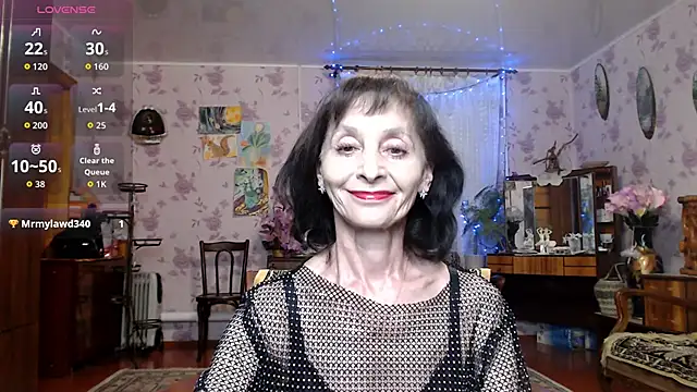 Shooting-Star- online show from April 23, 5:04 pm