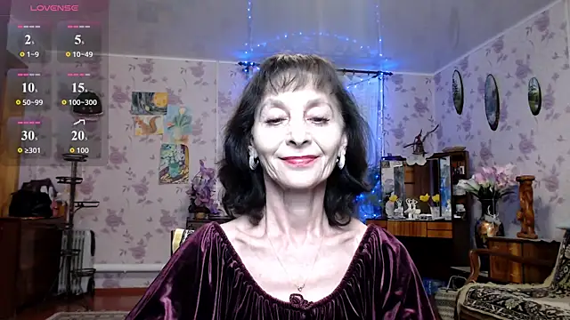 Shooting-Star- online show from May 4, 7:43 pm