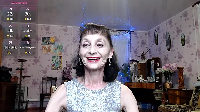 Shooting-Star- online show from May 7, 5:40 pm