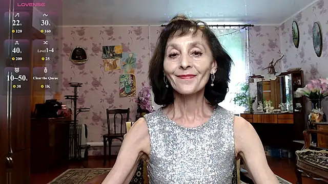 Shooting-Star- online show from May 9, 10:53 am