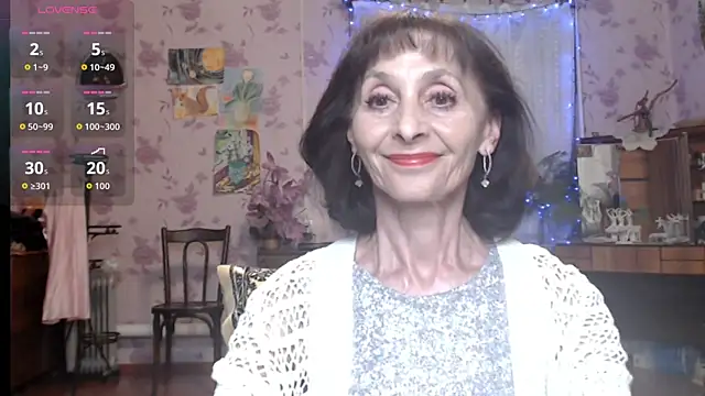 Shooting-Star- online show from June 27, 6:02 pm