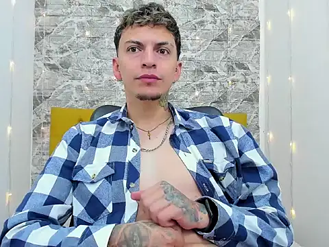 Max sstteel online show from April 23, 12:29 pm