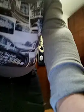 Fernando carneiro online show from March 7, 1:02 am