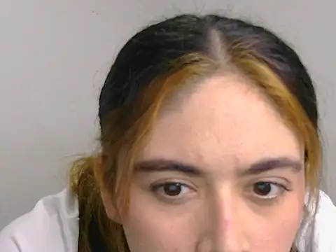 Snapshot of Albedito chatting on April 7, 7:36 pm Albedito online show from April 7, 7:36 pm