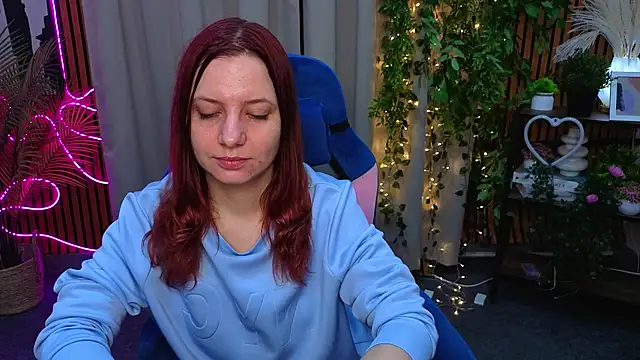 MariaMason online show from April 4, 6:22 am