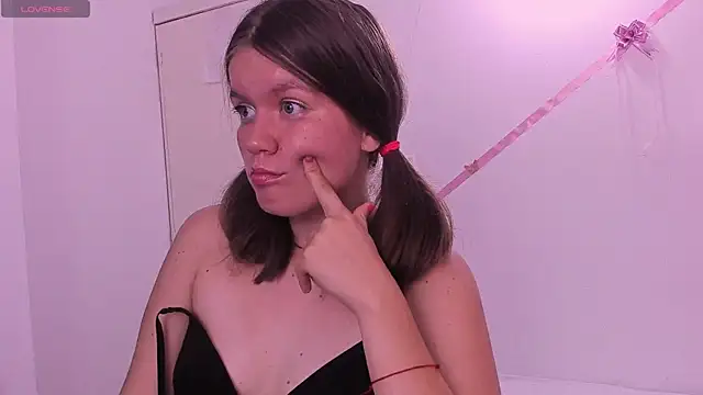  Lunasex  online show from April 14, 8:26 pm