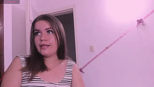  Lunasex  online show from April 18, 7:58 pm