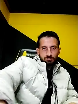Snapshot of hornyturkishboy1994 chatting on April 28, 7:19 pm hornyturkishboy1994 online show from April 28, 7:19 pm