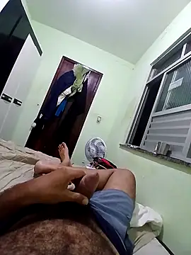 Aecio2029 online show from April 14, 12:27 am