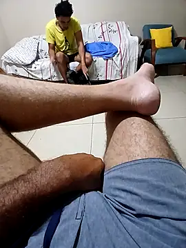 Aecio2029 online show from April 16, 12:33 am