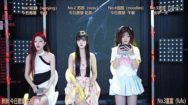 Sweetbaby-1 online show from June 3, 2:36 am