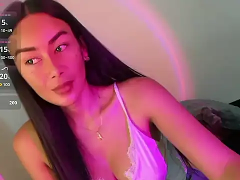 SweetSugar xx online show from June 24, 1:43 pm