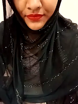 Miss Noor   online show from April 23, 12:29 pm
