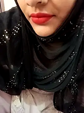 Miss Noor   online show from April 28, 6:51 am