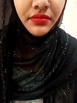 Miss Noor   online show from May 9, 6:29 am
