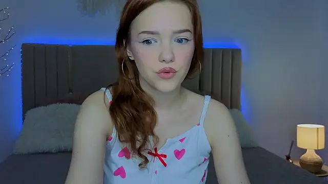 Melissa me0w online show from July 18, 6:28 am