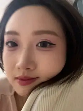Alice-babyone online show from May 7, 12:21 pm