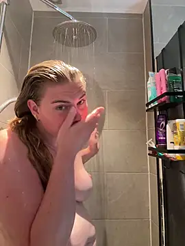 SexyBlondJoanna-Exclusief online show from April 25, 9:12 am