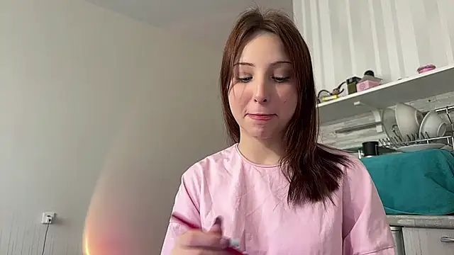 Tara Harrisss online show from April 17, 4:59 am