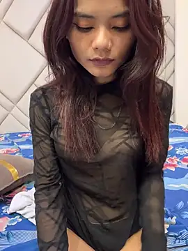 Snapshot of AngelByHeart chatting on March 28, 4:39 pm AngelByHeart online show from March 28, 4:39 pm