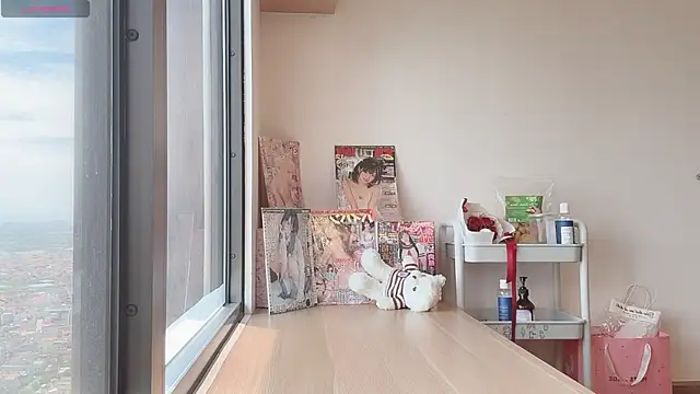 Reina Sweet online show from June 21, 5:43 am