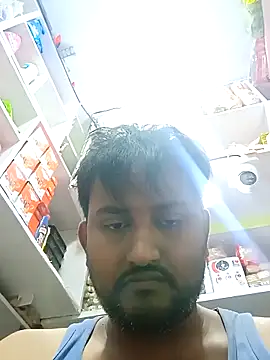 VIKASHW online show from April 3, 6:17 pm