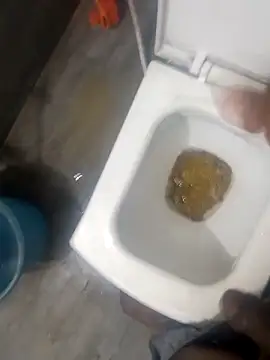 VIKASHW online show from April 19, 10:45 pm