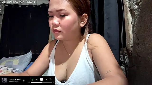 PeachySweetDoll online show from May 24, 7:24 am