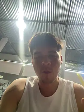 Snapshot of davidjan1996 chatting on July 15, 12:10 pm davidjan1996 online show from July 15, 12:10 pm