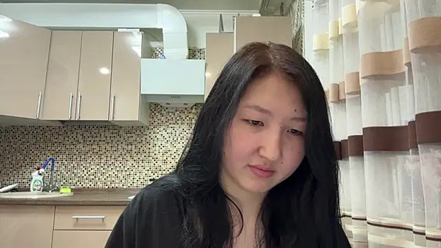 Snapshot of Ameliya_kim chatting on April 3, 9:02 pm Ameliya kim online show from April 3, 9:02 pm